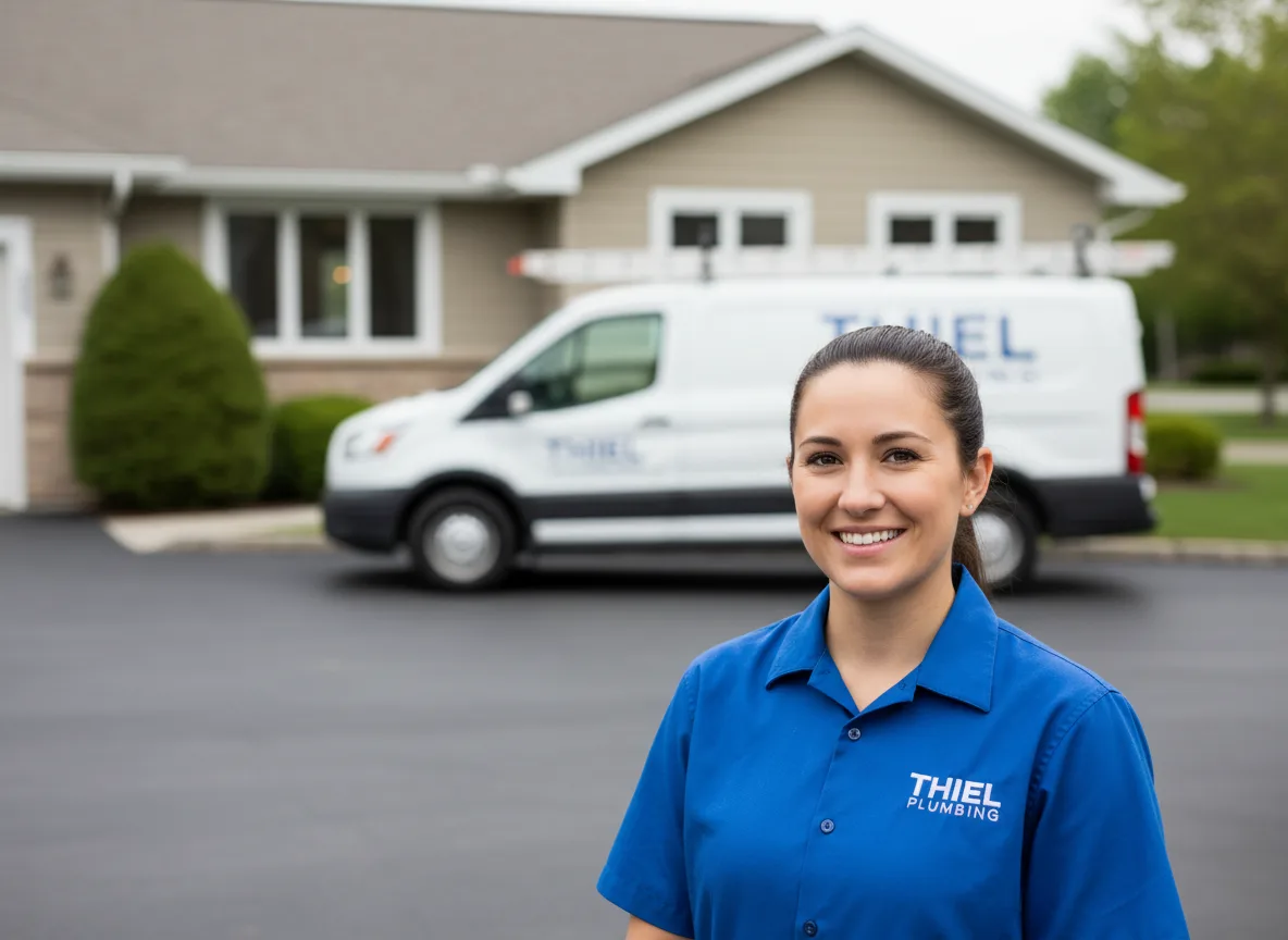Plumber Freeborn, MN FAQs